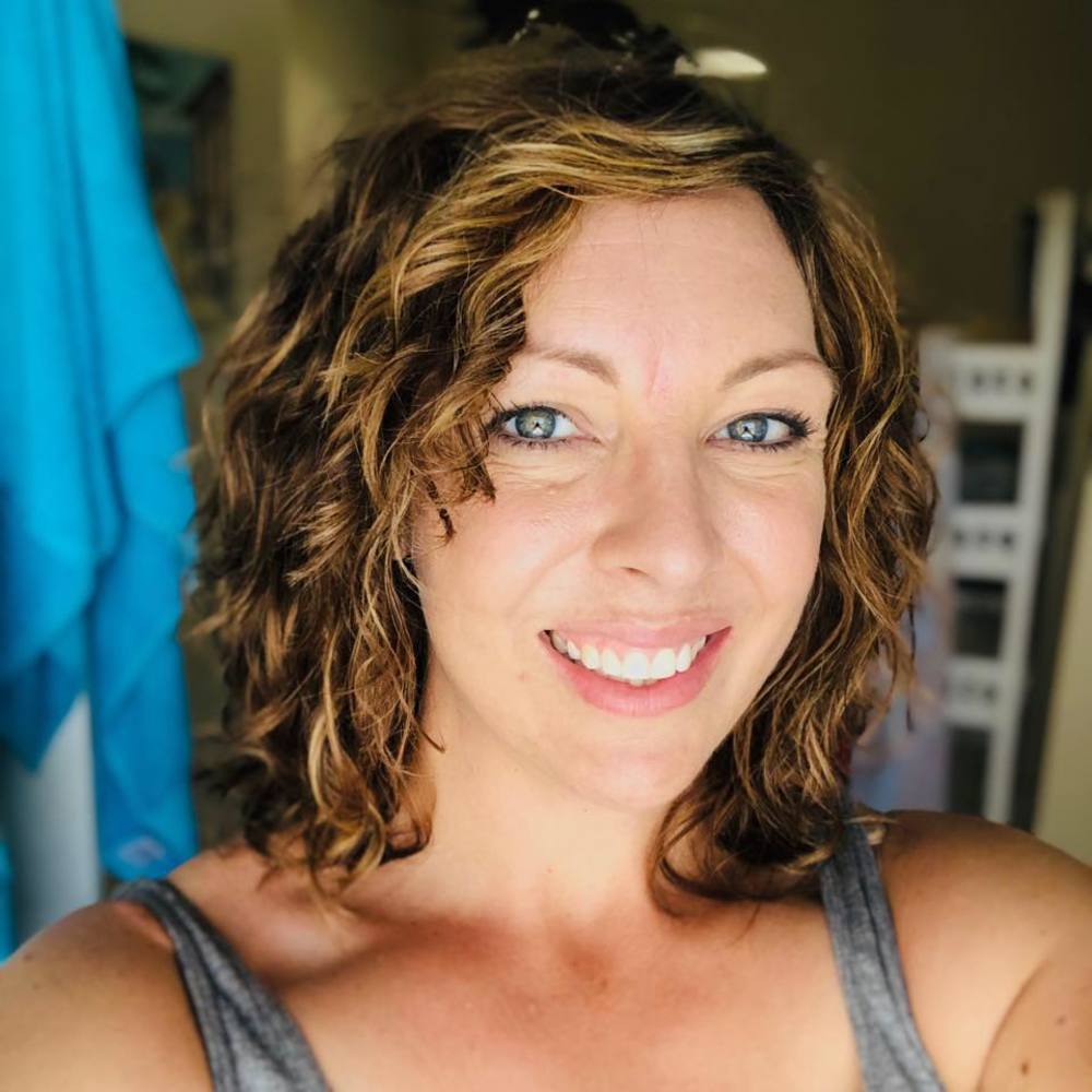 Meet your Posher, Taryn